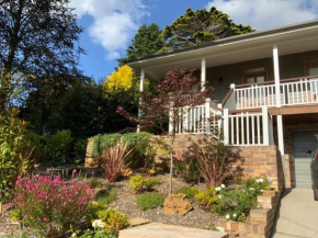 La Casétta, Leura